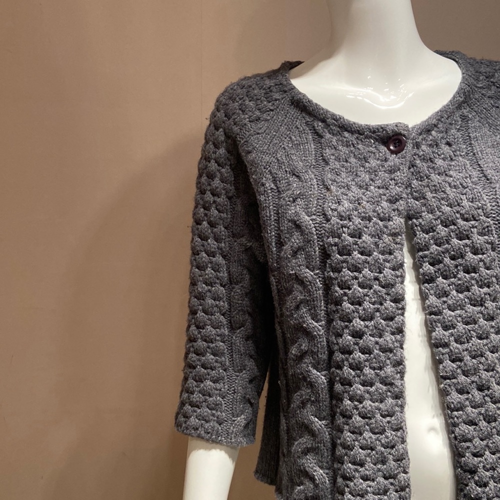 Beautiful cardigan